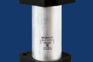 Фильтр топливный Mecafilter ELG5374