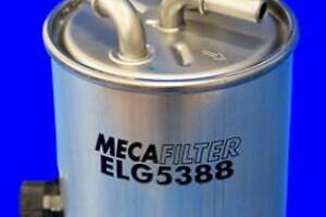 Фільтр палива Mecafilter ELG5388