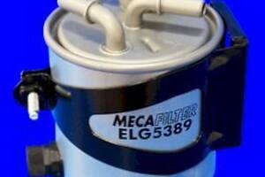 Фільтр палива Mecafilter ELG5389
