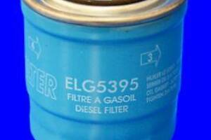 Фільтр палива Mecafilter ELG5395