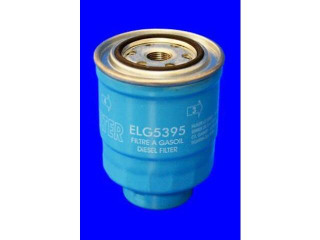 Фільтр палива Mecafilter ELG5395