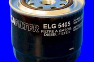 Фильтр топливный Mecafilter ELG5405