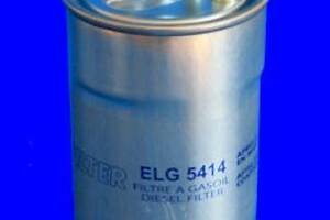 Фильтр топливный Mecafilter ELG5414