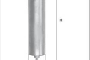 Фильтр топливный Mecafilter ELG5450