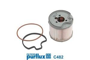 Фильтр топливный PURFLUX C482
