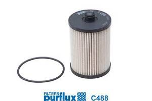 Фільтр палива PURFLUX C488