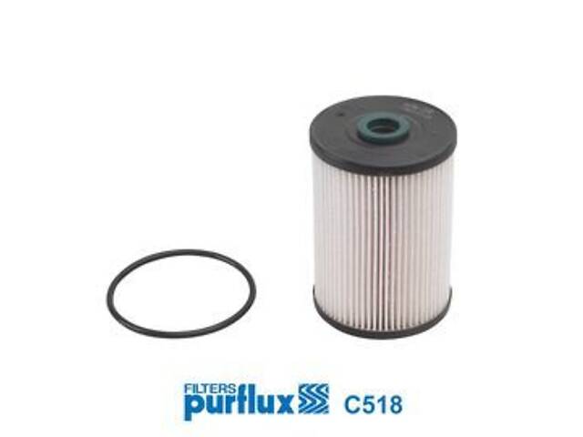 Фільтр палива PURFLUX C518