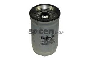 Фільтр палива PURFLUX CS433