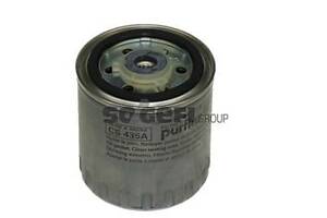 Фільтр палива PURFLUX CS435A