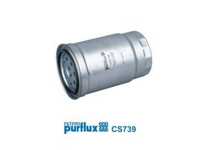 Фільтр палива PURFLUX CS739