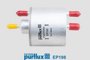 Фильтр топливный PURFLUX EP198