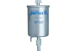 Фільтр палива PURFLUX EP221