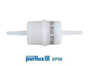 Фільтр палива PURFLUX EP58