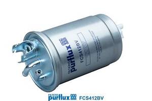 Фільтр палива PURFLUX FCS412BV