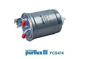 Фільтр палива PURFLUX FCS474