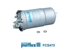 Фильтр топливный PURFLUX FCS475
