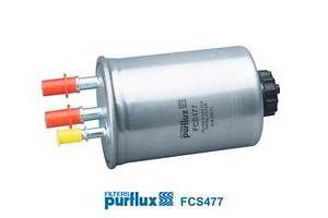 Фильтр топливный PURFLUX FCS477