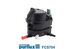 Фільтр палива PURFLUX FCS704
