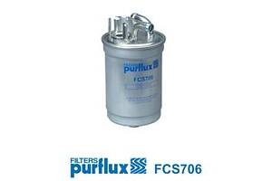 Фильтр топливный PURFLUX FCS706