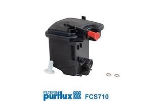 Фільтр палива PURFLUX FCS710