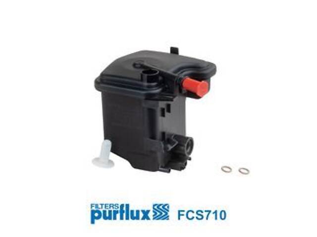 Фильтр топливный PURFLUX FCS710