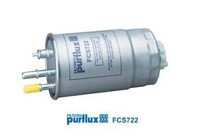 Фільтр палива PURFLUX FCS722