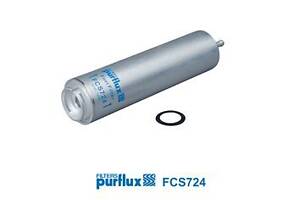 Фільтр палива PURFLUX FCS724