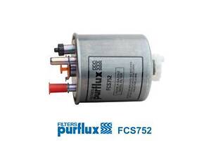 Фильтр топливный PURFLUX FCS752