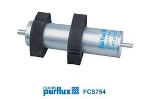 Фільтр палива PURFLUX FCS754