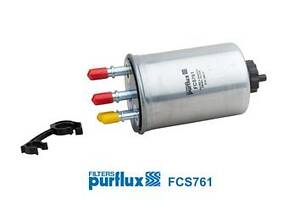 Фільтр палива PURFLUX FCS761