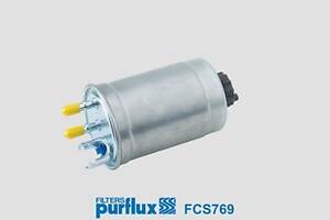 Фильтр топливный PURFLUX FCS769
