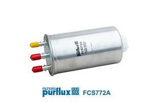 Фільтр палива PURFLUX FCS772A