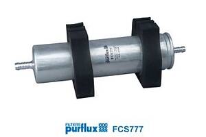 Фільтр палива PURFLUX FCS777