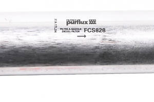 Фільтр паливний Purflux FCS828 BMW 1, 2, 3, 4 / MINI