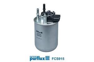 Фільтр палива PURFLUX FCS915