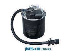 Фільтр палива PURFLUX FCS930