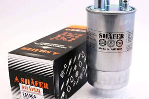 Фильтр топливный Shafer Фиат (Fiat) Добло (DOBLO) 2001-