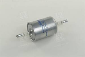 Фильтр топливный тонкой очистки (инжектор) ВАЗ 2123, 1117-1119, 2110-2115 с дв 1,6л (пр-во Finwhale)
