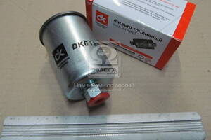 Фильтр топливный ВАЗ 2110-12, DAEWOO (гайка) <ДК>