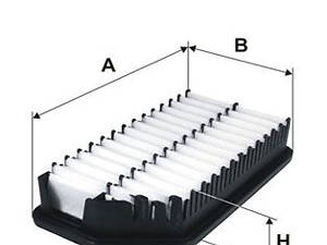 Фильтр воздушный, Hyundai i30 II; Kia Ceed II