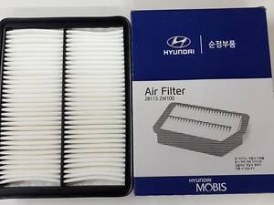 Фильтр воздушный 281132W100 HYUNDAI Santa Fe DM 12-18; KIA Sorento XM 09-15