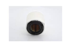 Фільтр повітряний F026400391 VW Polo 09-18; AUDI A1 10-18; SKODA Fabia II 07-14, Rapid 13-19, Roomster 06-15; SEAT Ibiza 09-17, Toledo IV 12-18