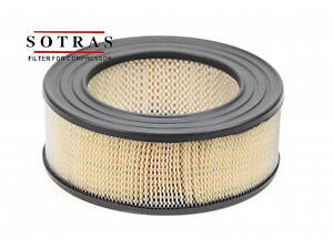 Фільтр повітряний SA6029 SOTRAS Італія