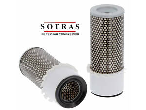 Фільтр повітряний SA6038 SOTRAS Італія
