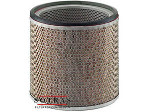 Фільтр повітряний SA6067 SOTRAS Італія