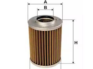 Фильтр WIX FILTERS