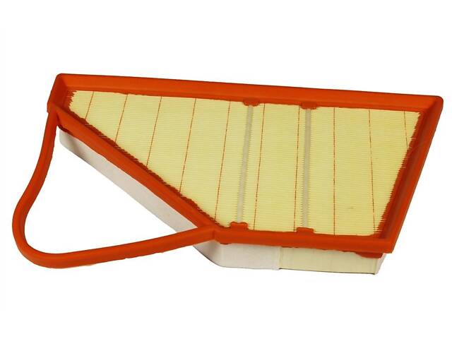 Фильтр забора воздуха Bentley Continental 2003-2024 MAHLE ORIGINAL LX1091 - Фото 1