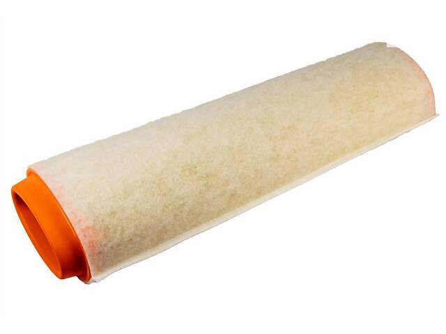 Фильтр забора воздуха BMW 3 series 1998-2013 MAHLE ORIGINAL LX818 - Фото 1