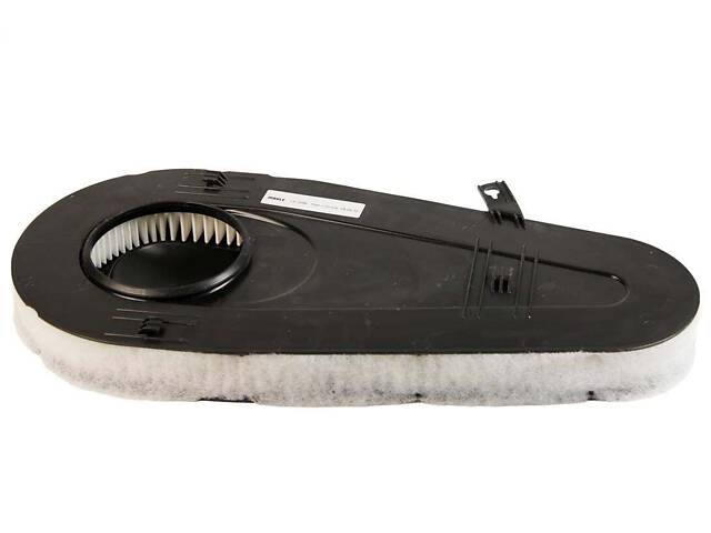 Фильтр забора воздуха BMW 5 series 2008-2017 MAHLE ORIGINAL LX3598 - Фото 1