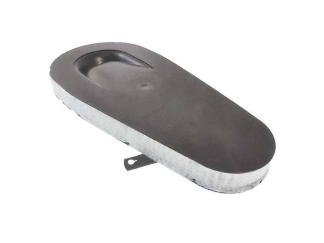 Фильтр забора воздуха BMW 5 series 2008-2024 BLUE PRINT ADB112215 - Фото 1